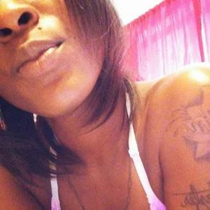 Meet your Posher, Taesha